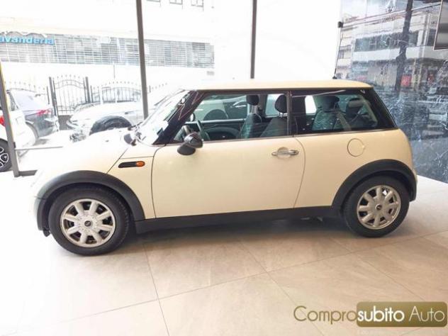 MINI Mini 1.6 16v one de luxe rif. 23836500 - Foto 5