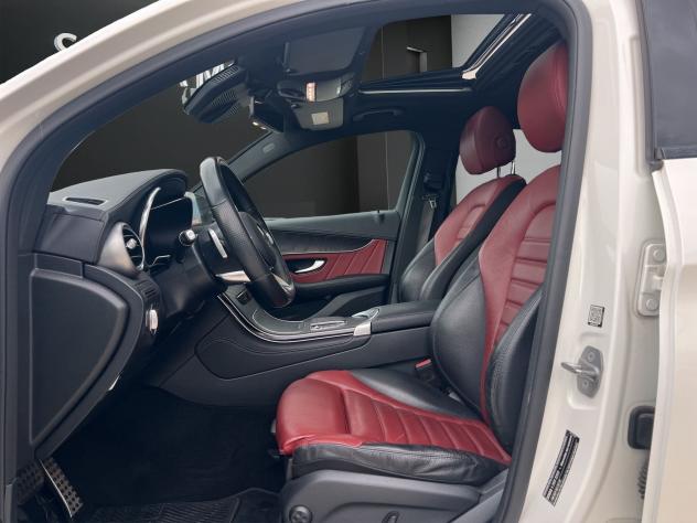 Mercedes-Benz GLC Coupé GLC Coupe 300 d Premium Plus 4matic auto - Foto 9