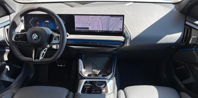 BMW X3 xDrive 20 Msport 19" Harman Kardon Full LED Camera Gancio - Foto 6