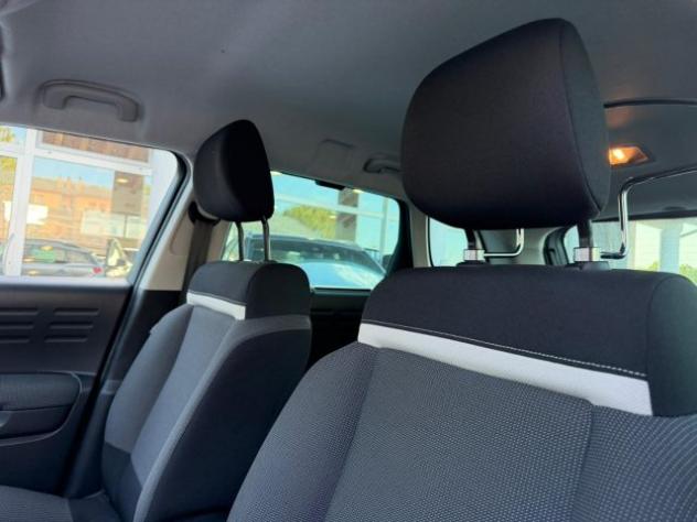 CITROEN C3 Aircross BlueHDi 100 S&S Shine rif. 23627389 - Foto 8