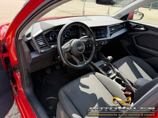 AUDI A1 SPB 25 TFSI Admired rif. 23790381 - Foto 10