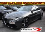 ALFA ROMEO Giulia 2.2 Turbodiesel 190 CV AT8 Super Business rif. 23765125