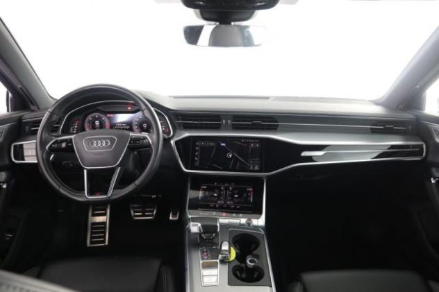 AUDI A6 A6 Avant 50 3.0 TDI quattro tiptronic Business Spo rif. 24024003 - Foto 4