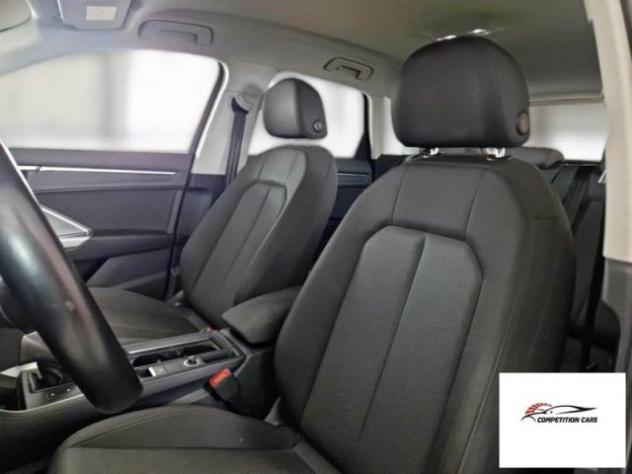 AUDI Q3 35 TDI 150cvS tronic Business Advanced PRONTA CON rif. 22597225 - Foto 9