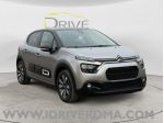 CITROEN C3 C3 1.2 puretech Shine Pack s&s 83cv "GRIGIO ARGENT rif. 23610852
