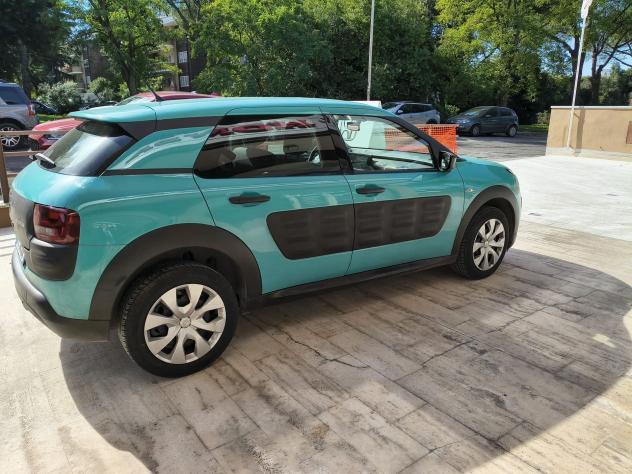 Citroën C4 Cactus C4 Cactus 1.2 puretech Live 75cv E6 - Foto 3