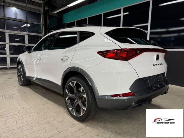 CUPRA Formentor 1.5 TSI DSG 150CV*LED+CARPLAY+VIRTUAL+SPORTPAKET* rif. 22596999 - Foto 6