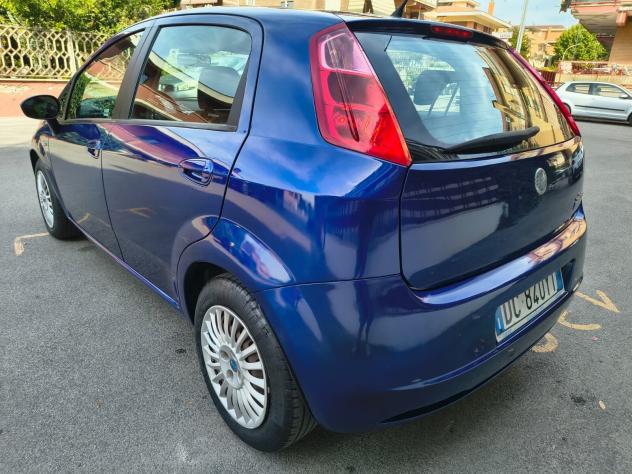Fiat Grande Punto 1.3 MJT 75cv UNIPRO 75KM!!! - Foto 8