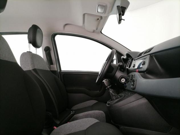 FIAT Panda 1.0 firefly hybrid s&s 70cv 5p.ti - Foto 6