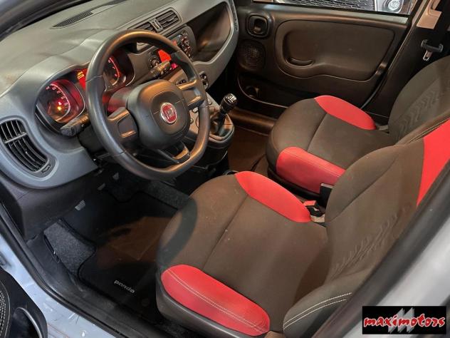 FIAT - Panda - 1.0 FireFly S&S Hybrid Easy - Foto 3
