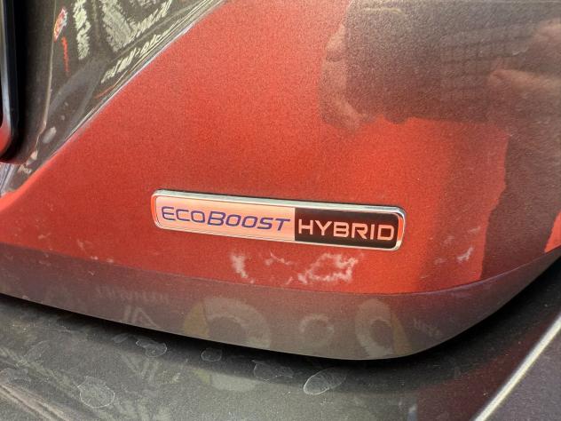 Ford Fiesta 1.0 Ecoboost Hybrid 125 CV 5 porte ST-Line - Foto 10