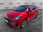 Hyundai i10 1.0 MPI Automatica Connectline, RETROCAMERA, CARPLAY