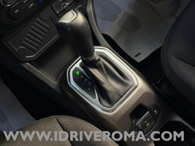 JEEP Renegade Renegade 1.3 t4 phev Limited 4xe at6 rif. 23602617 - Foto 10