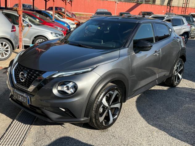 Juke 1.0 DIG-T 114 CV -unipro-rate-no vincoli - Foto 3
