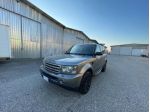 Land Rover Range Rover Sport  2.7 TDV6 HSE