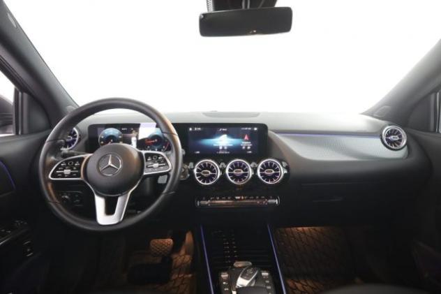 MERCEDES-BENZ CLA sse GLA GLA 200 d Automatic SPORT PLUS rif. 23752657 - Foto 4