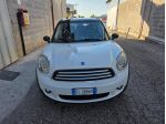 Mini Cooper Countryman 1.6 AUTOM