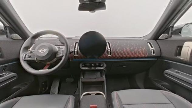 MINI Countryman D JCW John Cooper Works rif. 24136133 - Foto 10