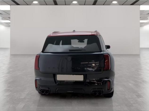 MINI Countryman John Cooper Works ALL4 - HARMAN KARDON rif. 22837831 - Foto 5
