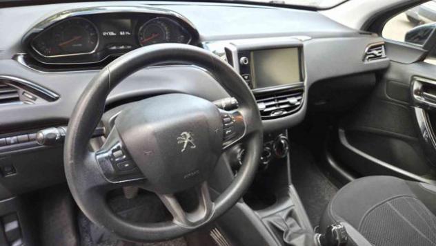 PEUGEOT 208 1° serie 1.2 VTi 82 CV 5 porte Active rif. 23661123 - Foto 7