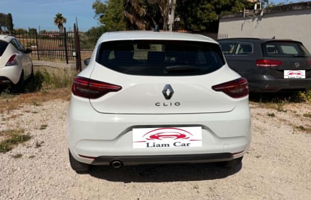 Renault Clio 1.0 65cv Benzina Ok Neop. - Foto 4