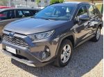 Toyota RAV 4 RAV4 2.5 HV (218CV) E-CVT 2WD Business