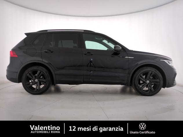 Volkswagen Tiguan 2.0 TDI DSG SCR R-Line - Foto 2