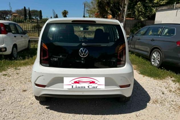 Volkswagen Up! 1.0 Benzina NO Vincolo Finanz. - Foto 4