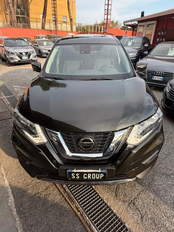 X-Trail dCi 150 2WD Tekna-unipro-rate-garanzia - - Foto 2