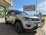 Jeep Compass 2.0 Multijet II 4WD Limited