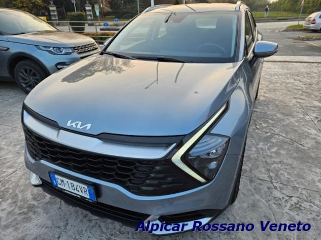 KIA Sportage 1.6 TGDi HYBRID rif. 23632063 - Foto 3