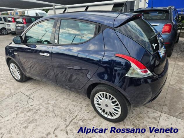 LANCIA Ypsilon 1.2 69 CV 5 porte GPL Ecochic Gold rif. 23888003 - Foto 7