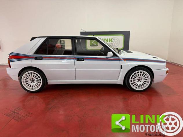LANCIA Delta HF integrale Evoluzione - MARTINI 5 rif. 24194670 - Foto 7