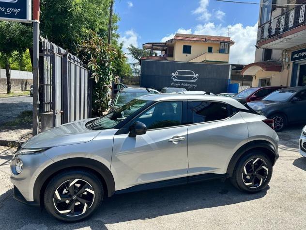 Nissan Juke 1.0 DIG-T 114 CV DCT N-Connecta - Foto 4