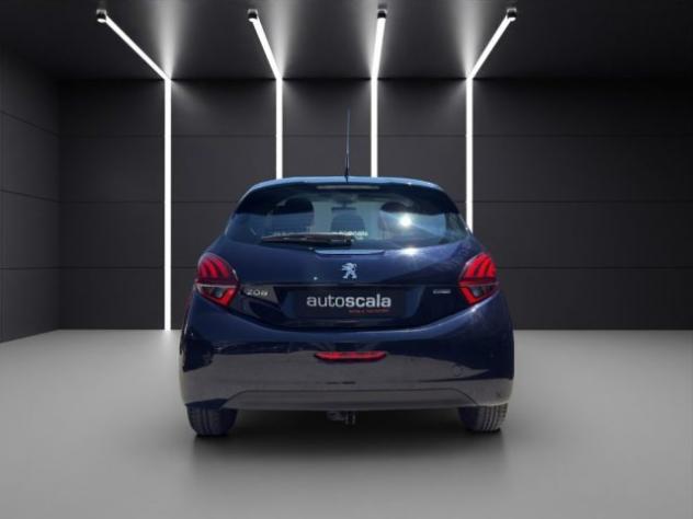 PEUGEOT 208 1° serie PureTech 82 5 porte Active rif. 23907986 - Foto 4