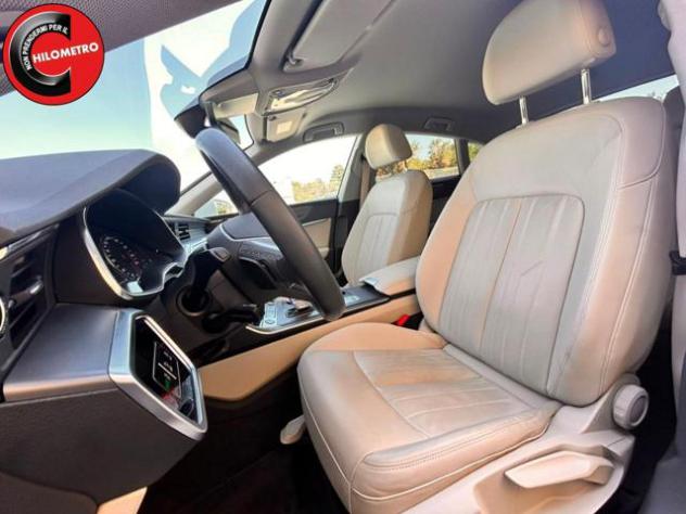 AUDI A7 SPB 50 3.0TDI quattro tiptronic Bus.Plus Sline ext rif. 23921936 - Foto 9