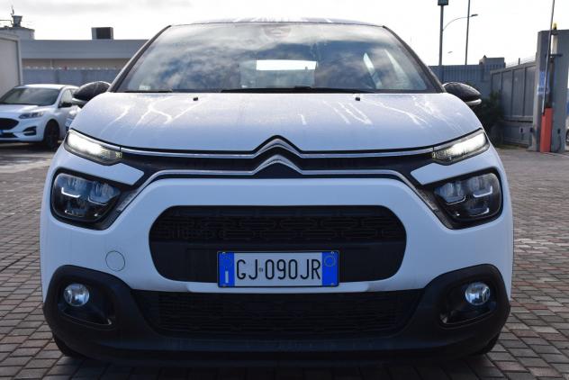 Citroën C3 BlueHDi 100 S&S Feel Pack - Foto 2