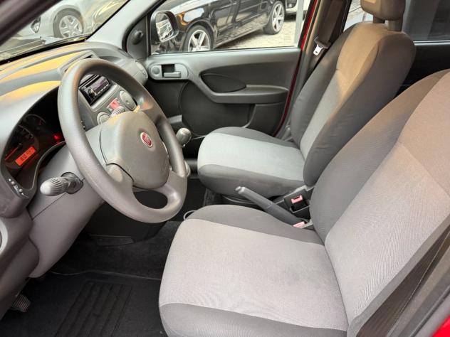 Fiat Panda 1.2 Emotion 69cv E5 IDONEA NEOPATENTATI - Foto 5