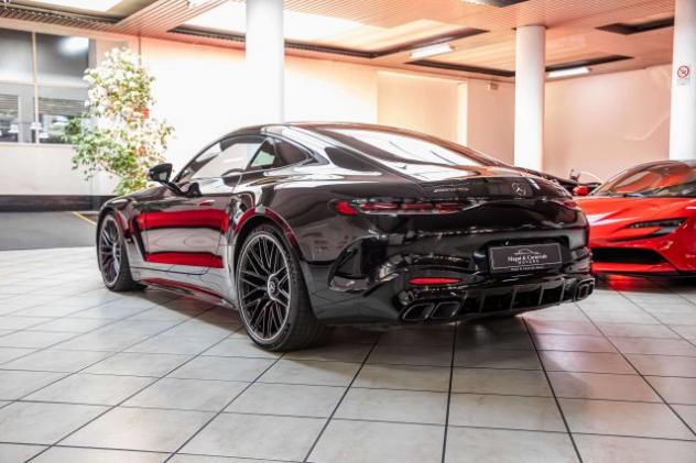 MERCEDES-BENZ AMG GT 63 4MATIC|PREMIUM PLUS|LIFT|360°VIEW|NIGHT PACK|BU rif. 24071894 - Foto 5