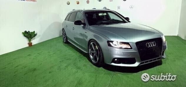 Audi A4 2.0 tdi 143 cv multitronic 2010 - Foto 5