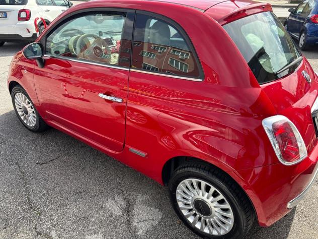 Fiat 500 C 1.3 Multijet 16V 95 CV Lounge - Foto 2
