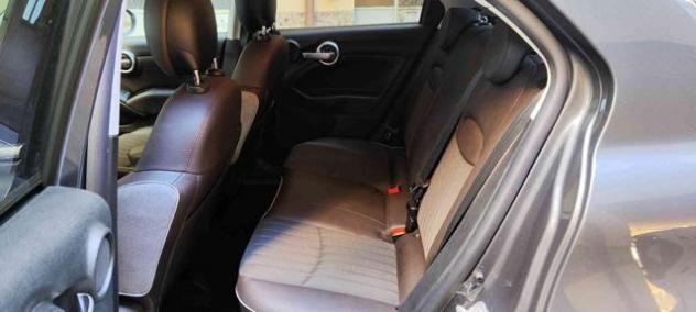 FIAT 500X 1.4 MultiAir 140 CV Lounge rif. 23477275 - Foto 5