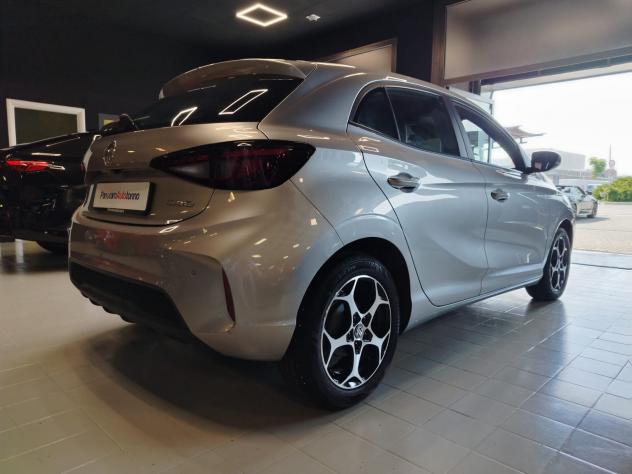 MG MG3 MG3 1.5 Comfort - Foto 6