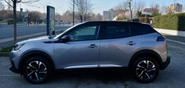 Peugeot 2008 PureTech 130 S&S EAT8 GT Pack - Foto 3