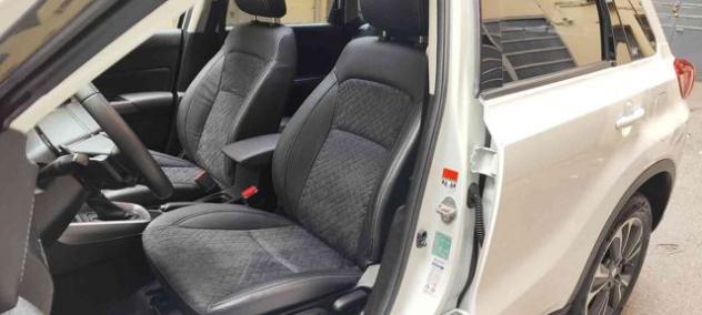 SUZUKI Vitara 1.5 140V Hybrid Starview AUTOMATIC-TETTO-LED rif. 23870320 - Foto 10