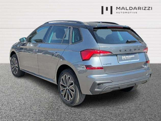 Škoda Kamiq 2024 1.0 tsi Style 115cv dsg - Foto 4