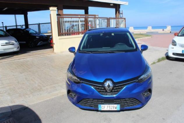 RENAULT Clio Full Hybrid E-Tech 140 CV 5 porte Business rif. 24144067