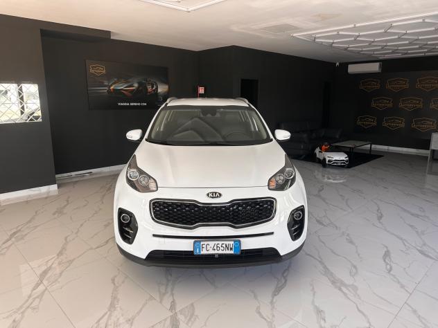 Kia Sportage 1.7 CRDI 2WD Active - Foto 2
