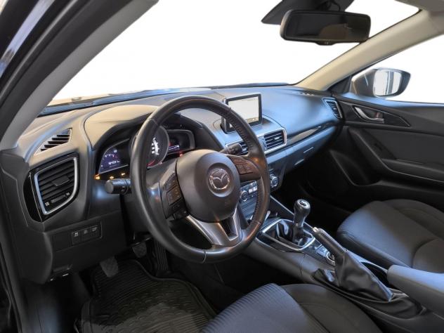 Mazda Mazda3 1.5 SKYACTIV-D 105 HP COMMERCIANTI - Foto 10