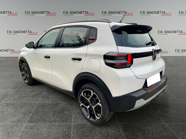 Citroën C3 1.2 puretech turbo Plus 100cv s&s - KM0 - Foto 6